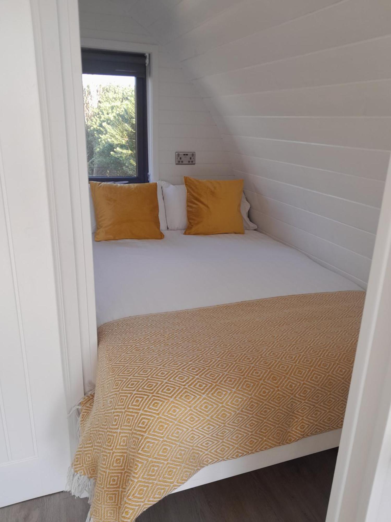 Bed and Breakfast The Nest Дулин Экстерьер фото